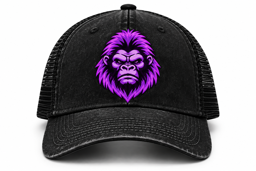 MEGAPITZ APE HAT