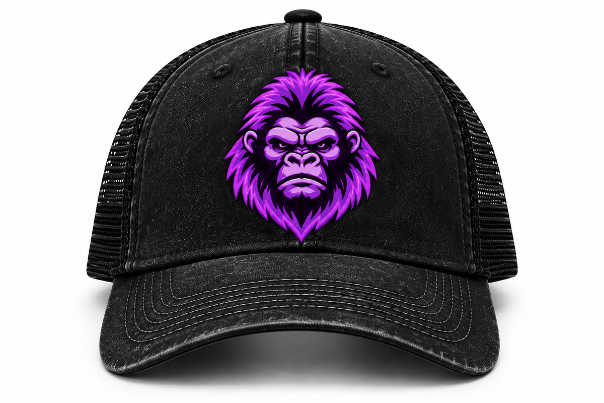 MEGAPITZ APE HAT