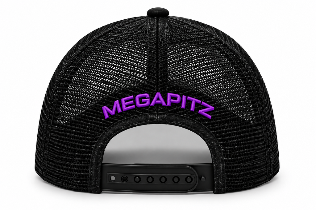MEGAPITZ APE HAT