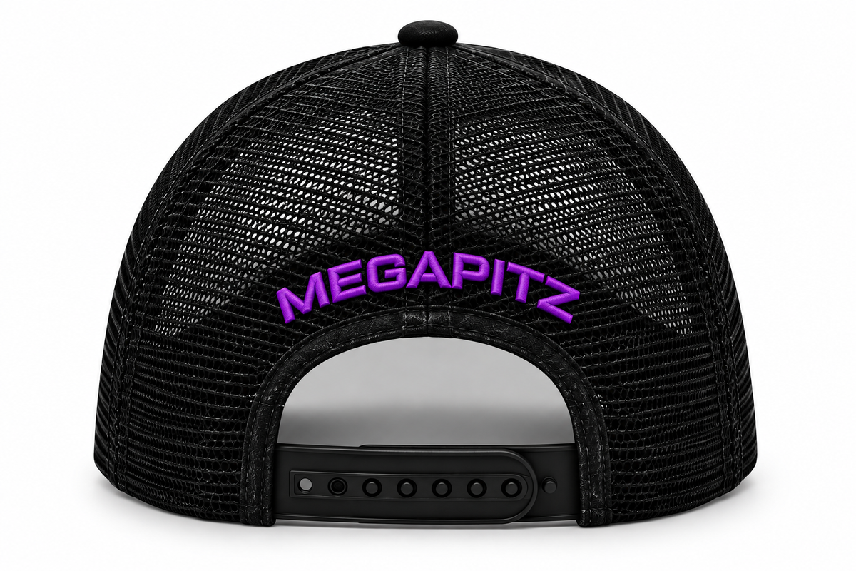 MEGAPITZ APE HAT