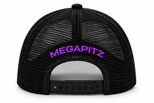 MEGAPITZ APE HAT